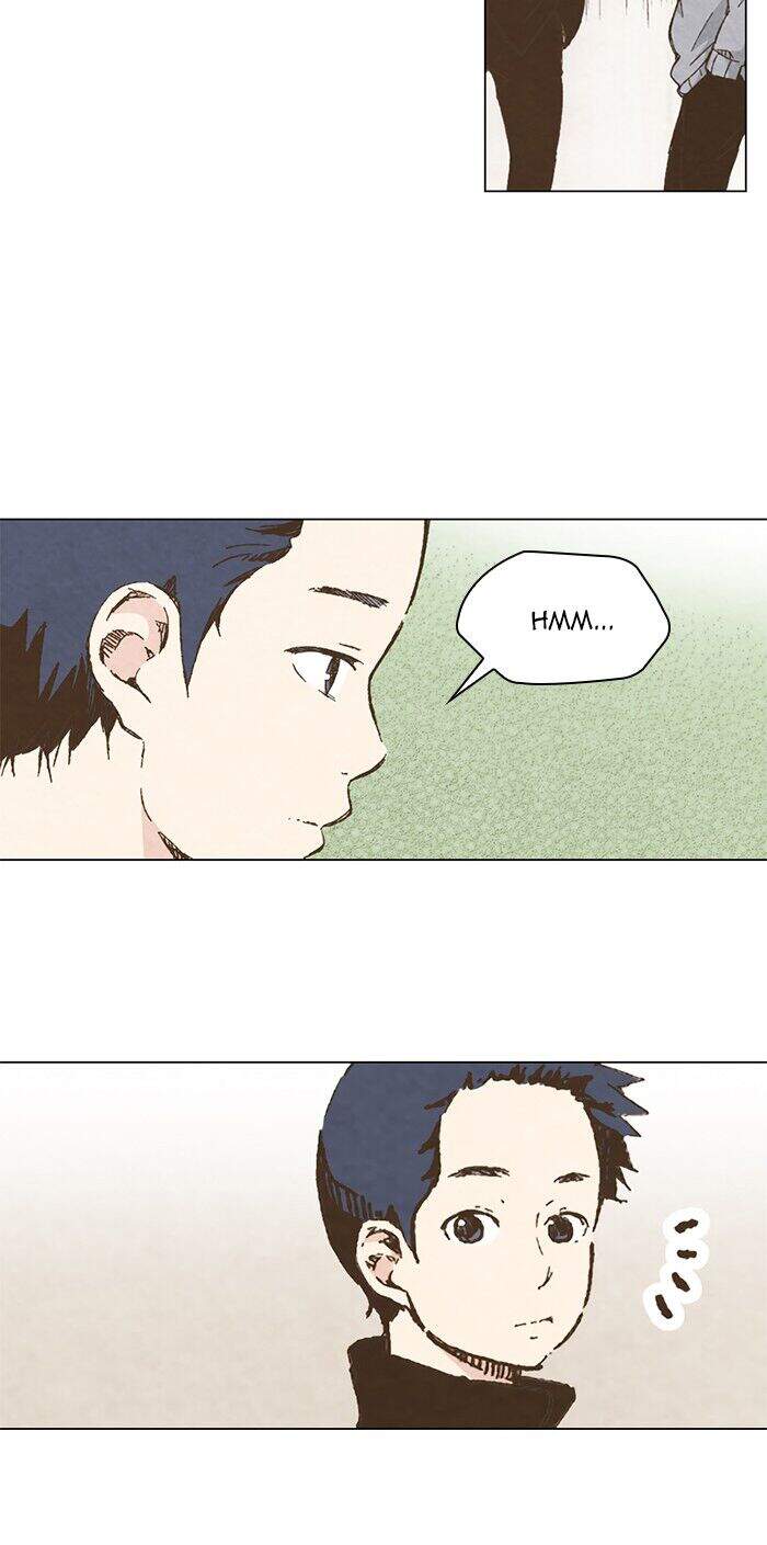 Làm Vợ Anh, Em Nhé Chapter 76 - 2