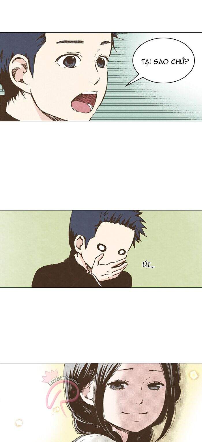 Làm Vợ Anh, Em Nhé Chapter 76 - 11