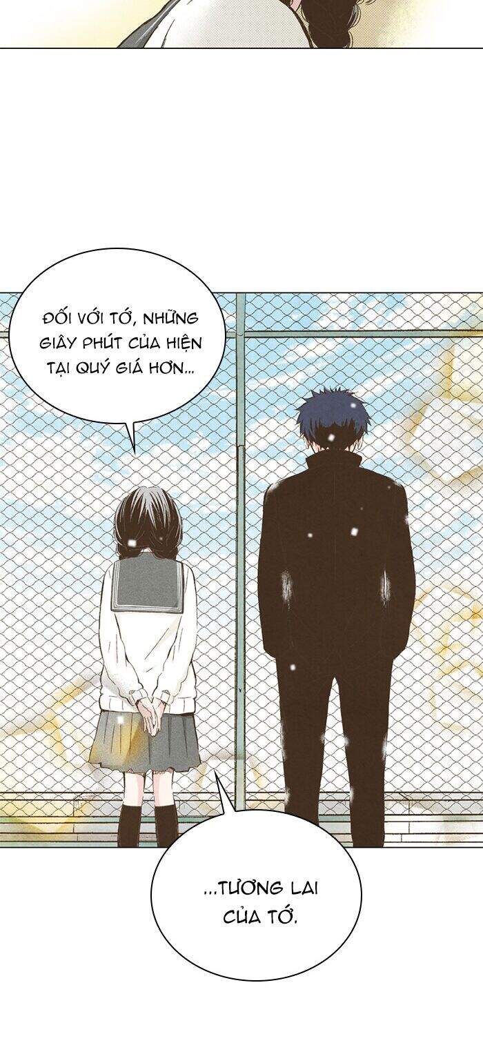 Làm Vợ Anh, Em Nhé Chapter 76 - 12