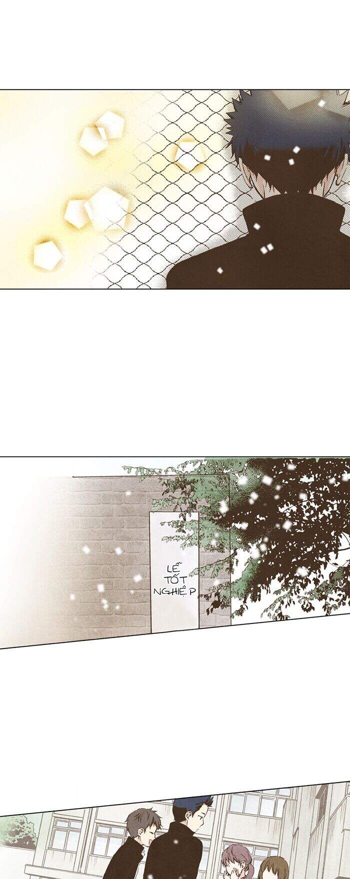 Làm Vợ Anh, Em Nhé Chapter 76 - 13