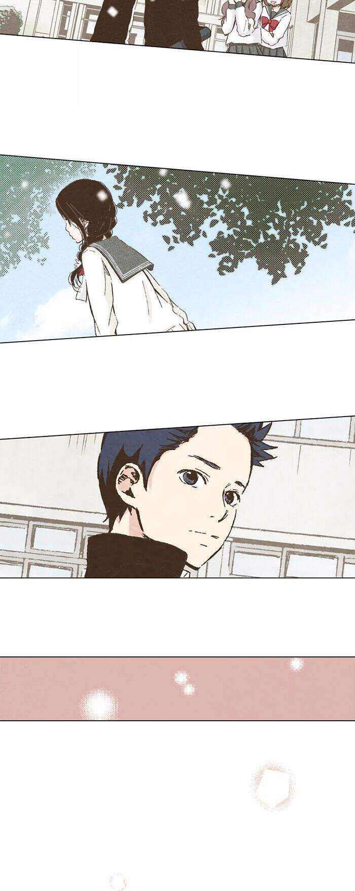 Làm Vợ Anh, Em Nhé Chapter 76 - 14