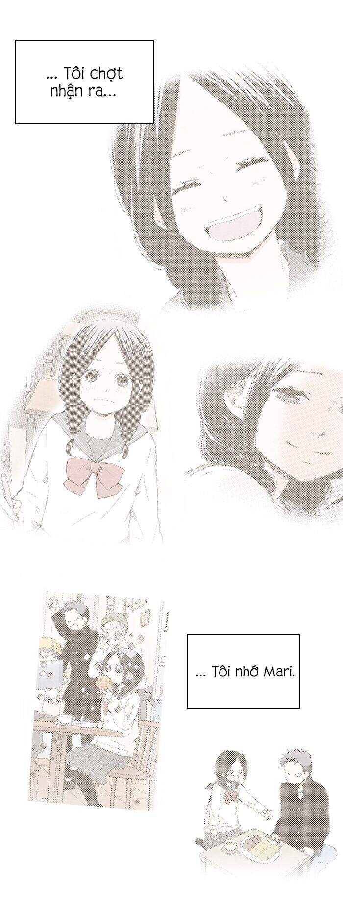 Làm Vợ Anh, Em Nhé Chapter 76 - 16