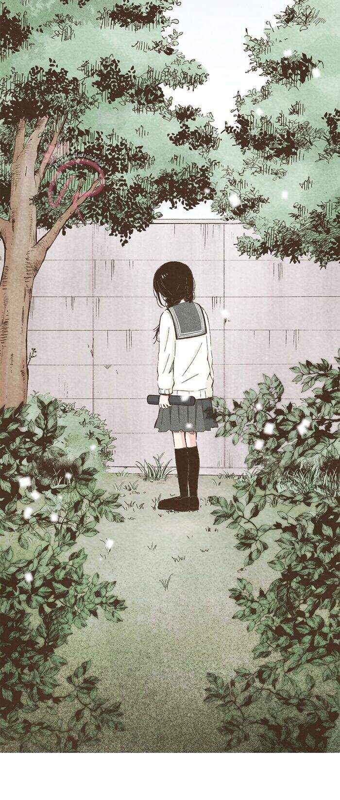 Làm Vợ Anh, Em Nhé Chapter 76 - 24