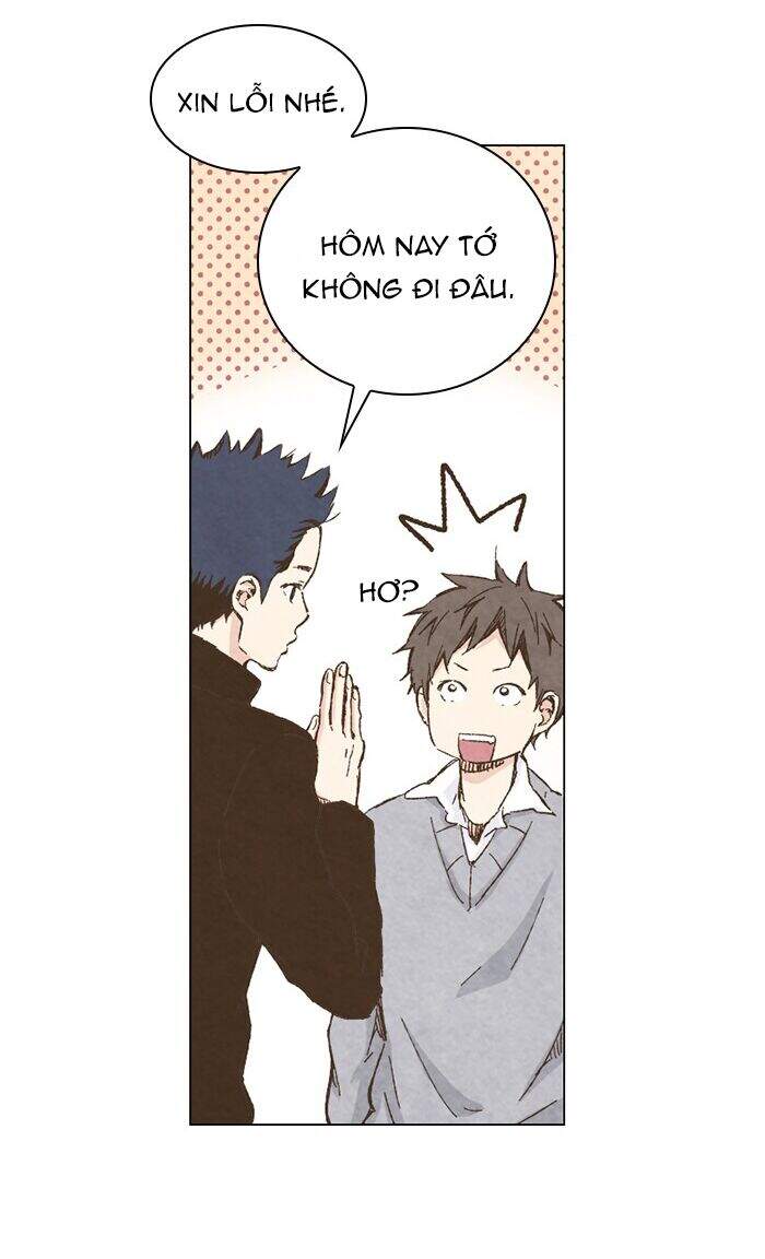 Làm Vợ Anh, Em Nhé Chapter 76 - 4