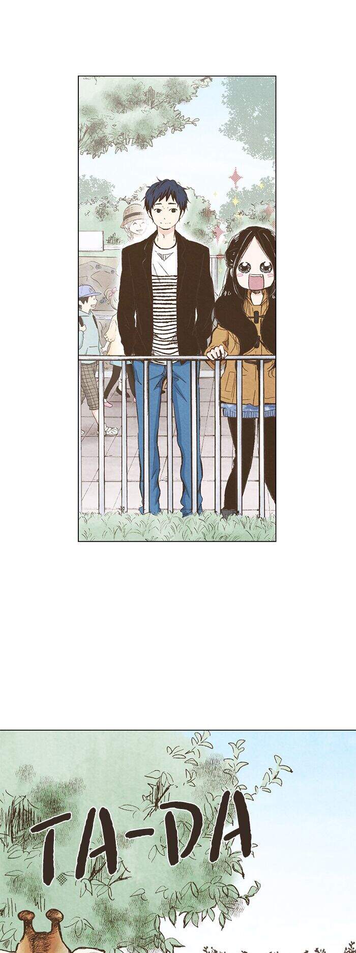 Làm Vợ Anh, Em Nhé Chapter 76 - 31