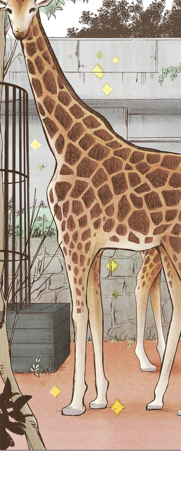 Làm Vợ Anh, Em Nhé Chapter 76 - 32