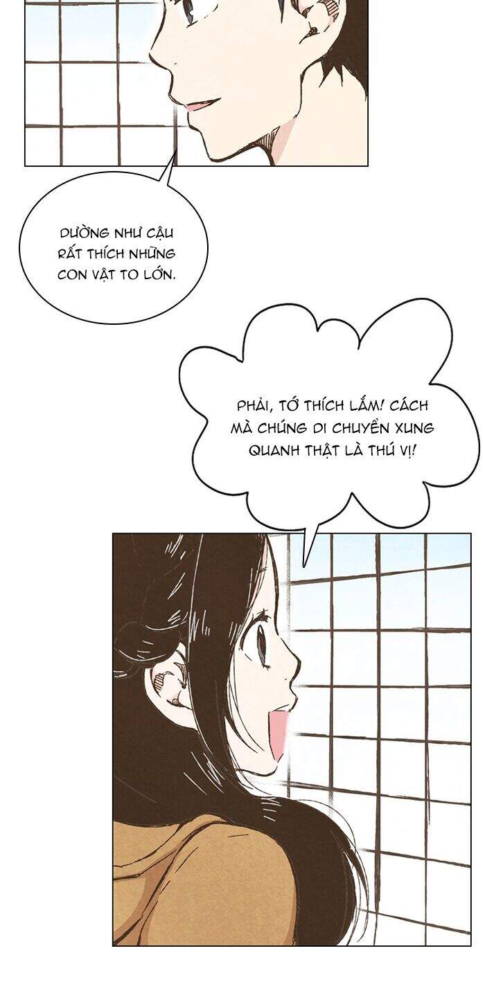 Làm Vợ Anh, Em Nhé Chapter 76 - 34