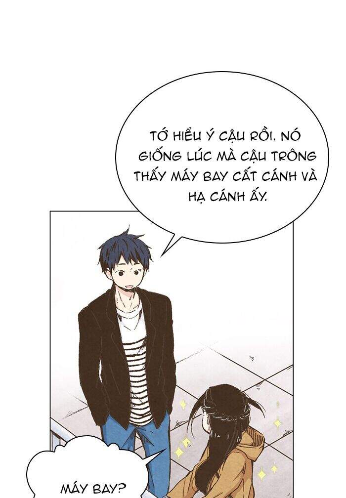 Làm Vợ Anh, Em Nhé Chapter 76 - 35