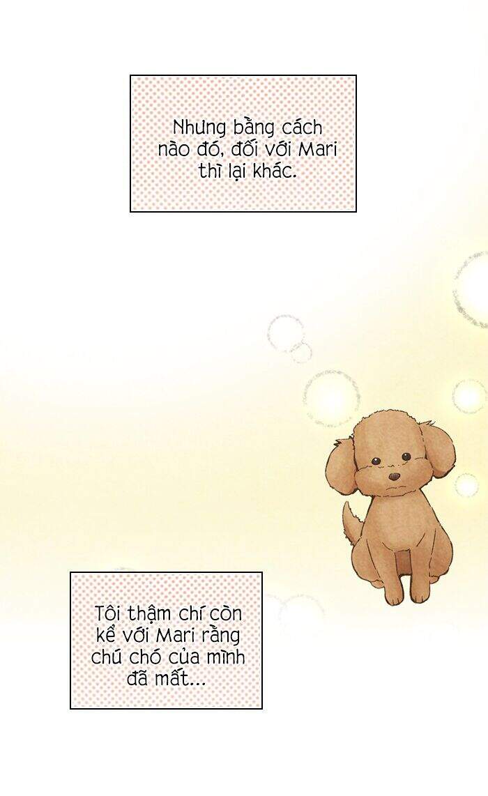 Làm Vợ Anh, Em Nhé Chapter 76 - 6