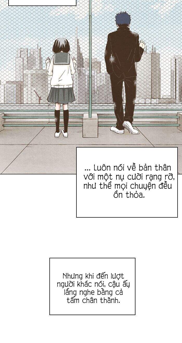Làm Vợ Anh, Em Nhé Chapter 76 - 8