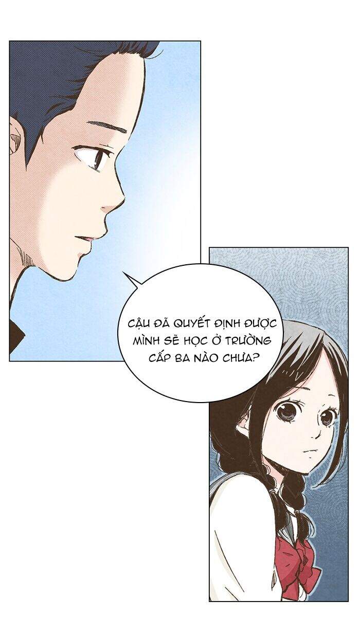 Làm Vợ Anh, Em Nhé Chapter 76 - 9