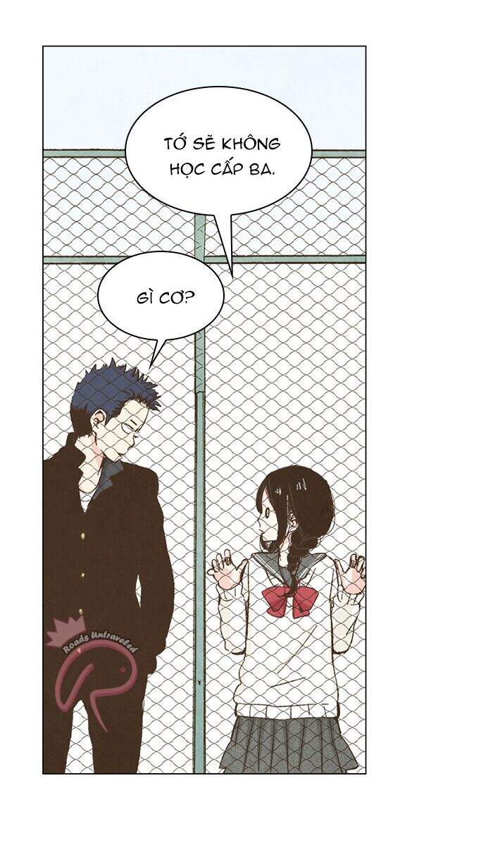 Làm Vợ Anh, Em Nhé Chapter 76 - 10