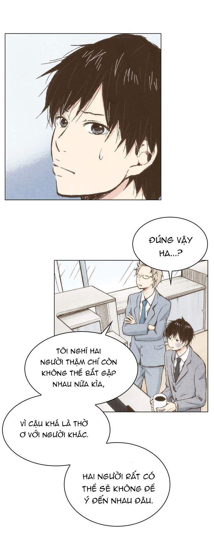 Làm Vợ Anh, Em Nhé Chapter 77 - 11