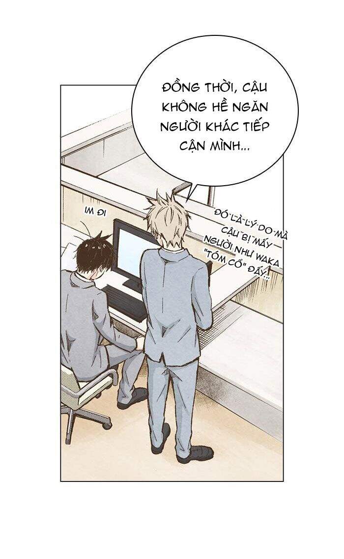 Làm Vợ Anh, Em Nhé Chapter 77 - 12