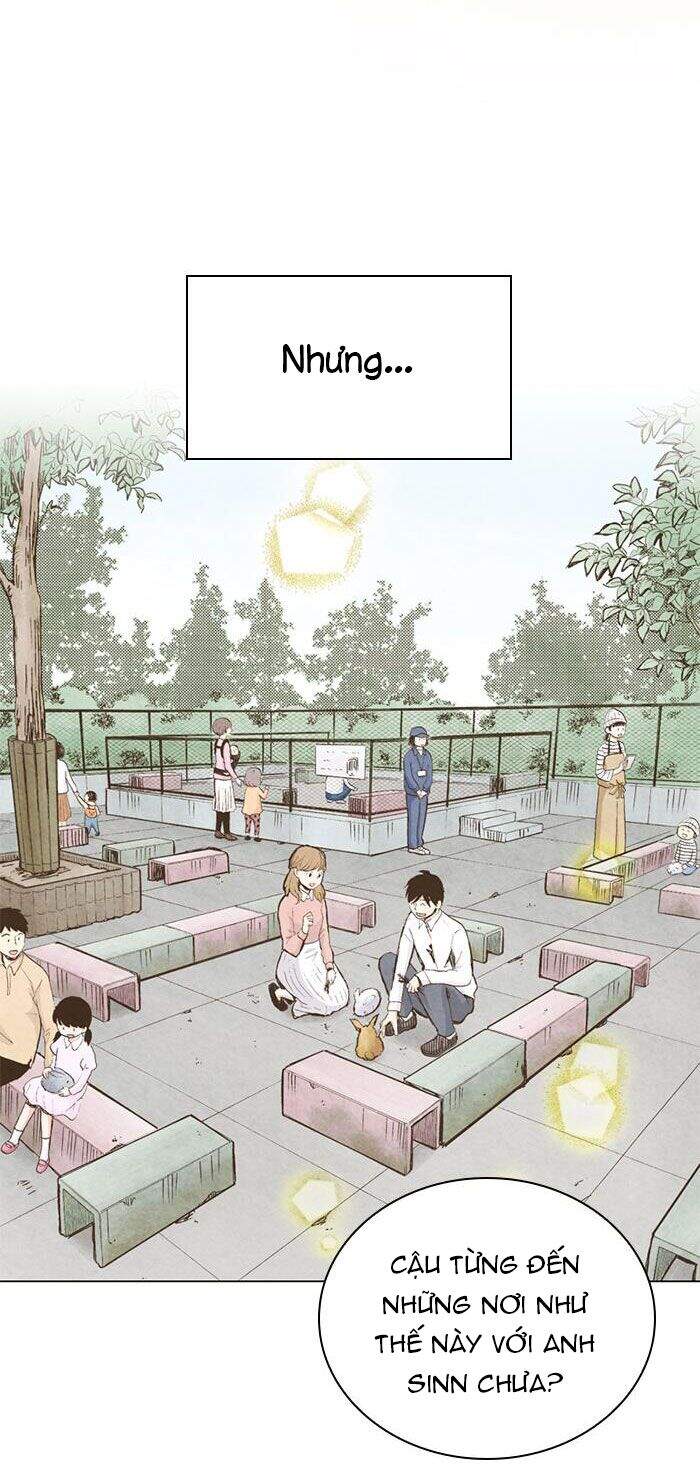 Làm Vợ Anh, Em Nhé Chapter 77 - 18