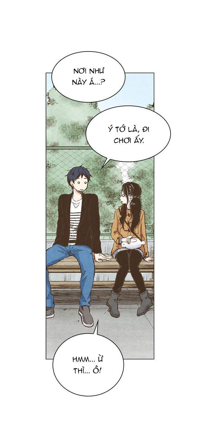 Làm Vợ Anh, Em Nhé Chapter 77 - 19