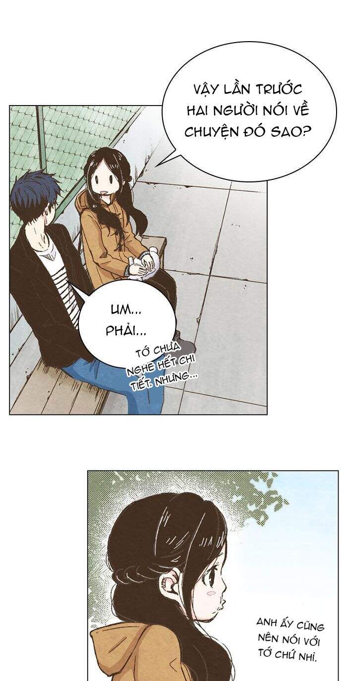 Làm Vợ Anh, Em Nhé Chapter 77 - 22