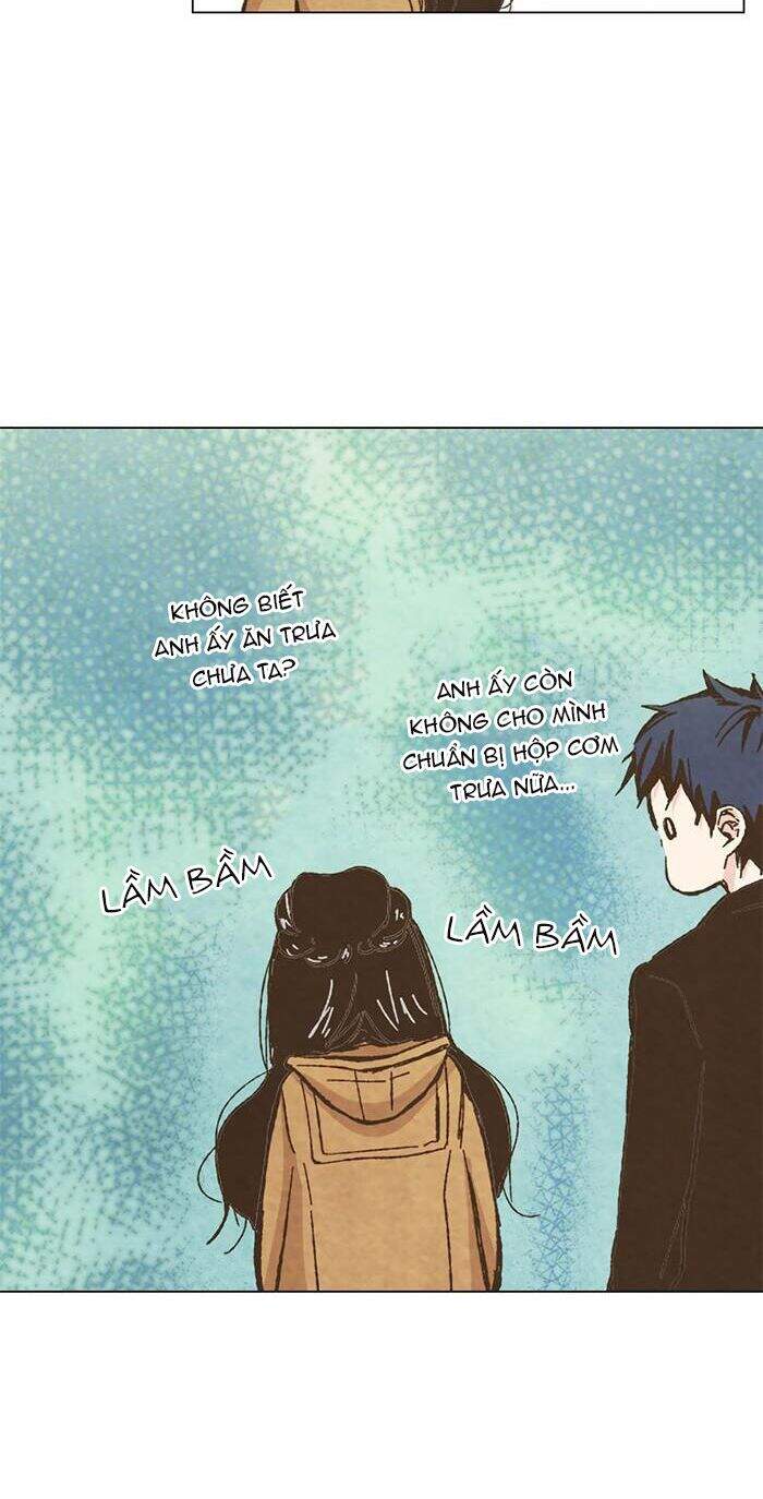 Làm Vợ Anh, Em Nhé Chapter 77 - 23