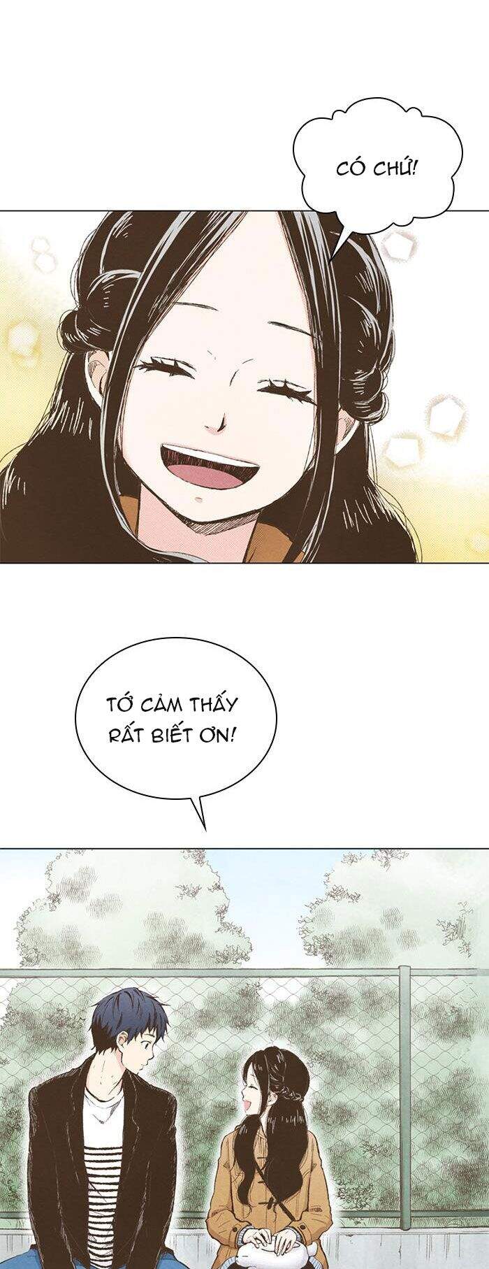 Làm Vợ Anh, Em Nhé Chapter 77 - 25