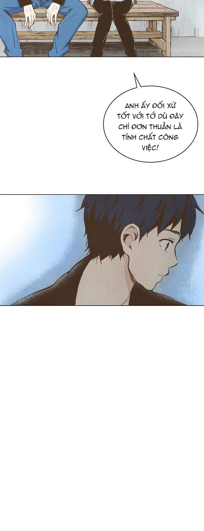 Làm Vợ Anh, Em Nhé Chapter 77 - 26