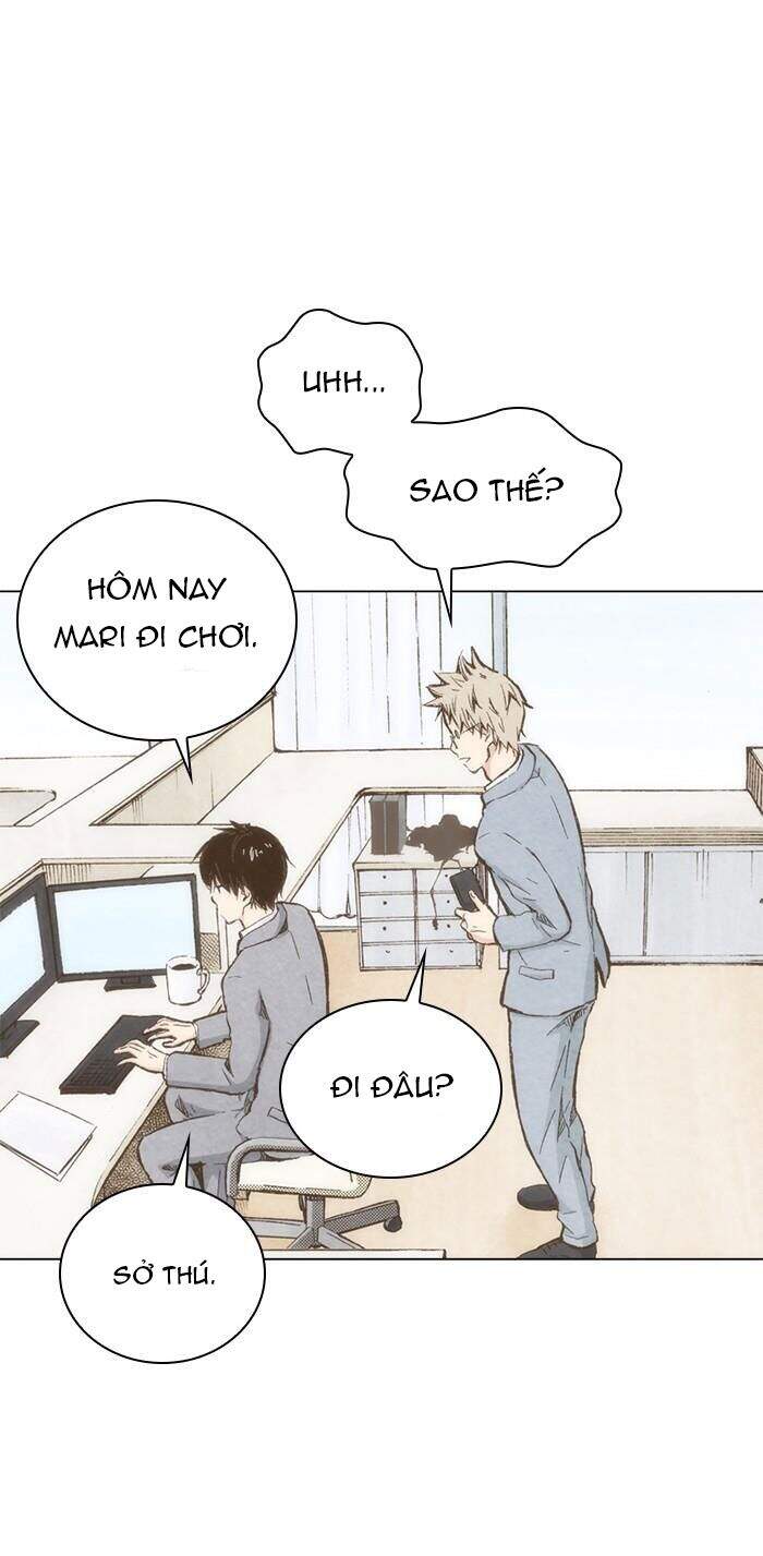 Làm Vợ Anh, Em Nhé Chapter 77 - 4