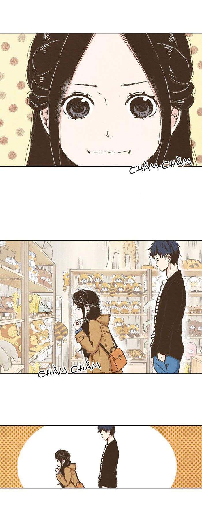 Làm Vợ Anh, Em Nhé Chapter 77 - 33