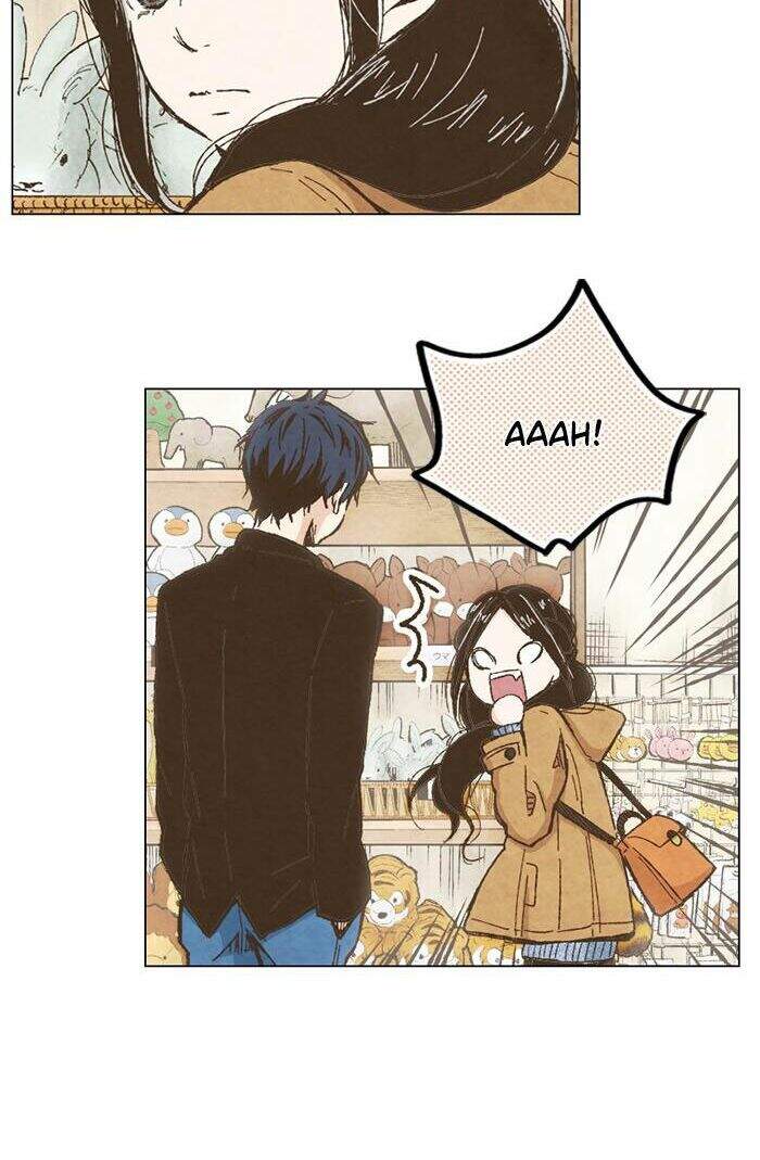 Làm Vợ Anh, Em Nhé Chapter 77 - 35