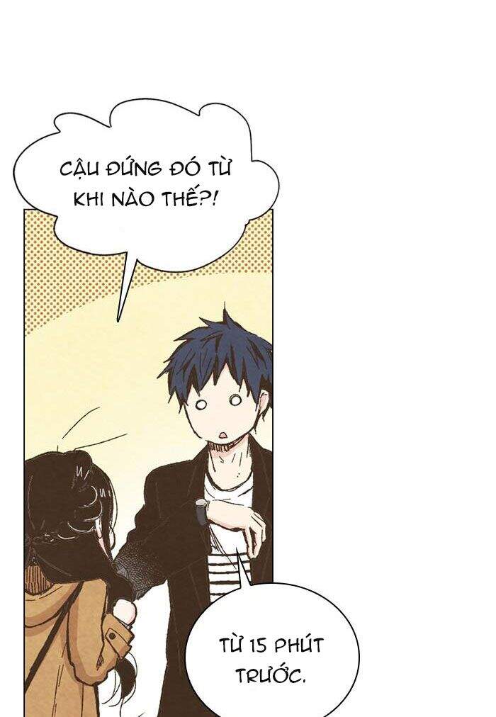 Làm Vợ Anh, Em Nhé Chapter 77 - 36