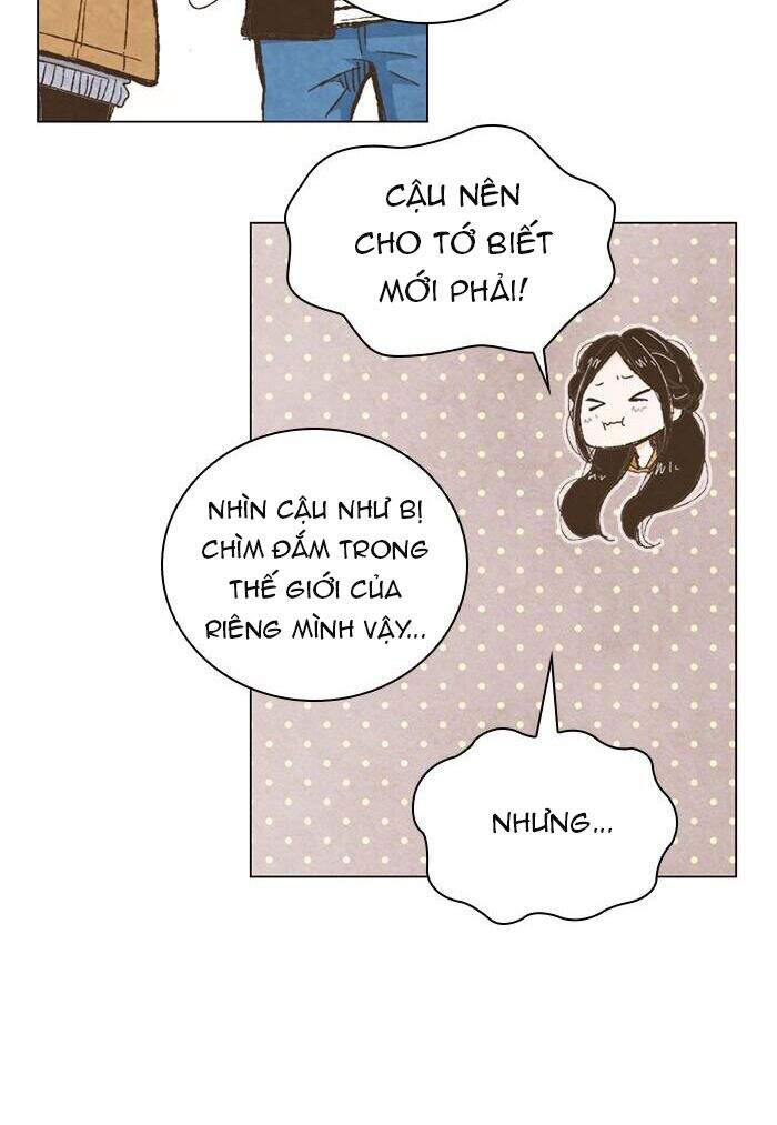 Làm Vợ Anh, Em Nhé Chapter 77 - 37