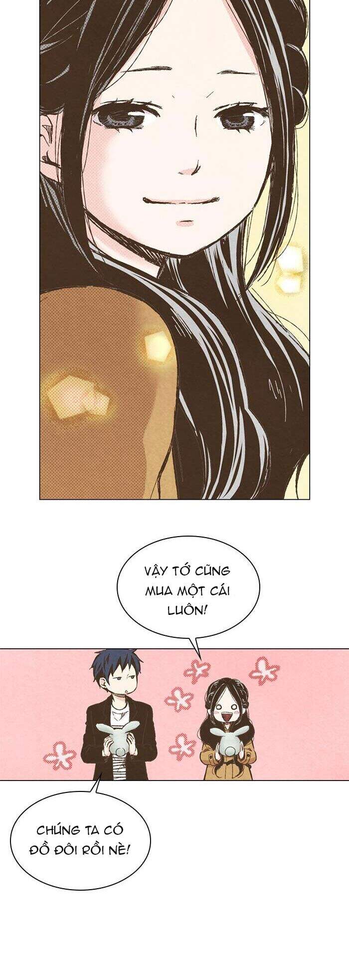 Làm Vợ Anh, Em Nhé Chapter 77 - 41