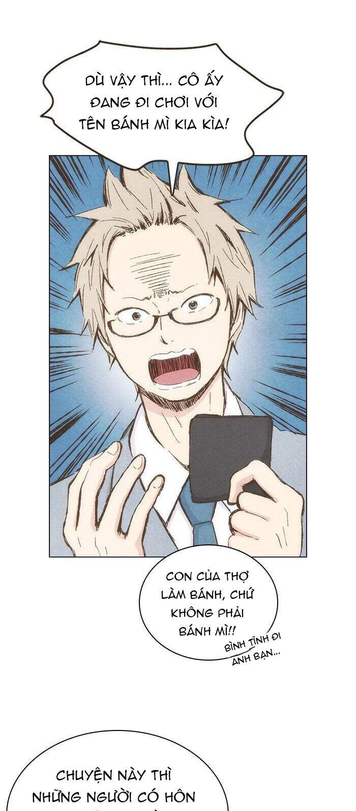 Làm Vợ Anh, Em Nhé Chapter 77 - 8