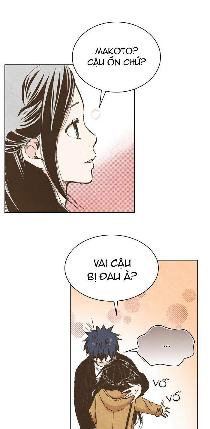 Làm Vợ Anh, Em Nhé Chapter 78 - 19