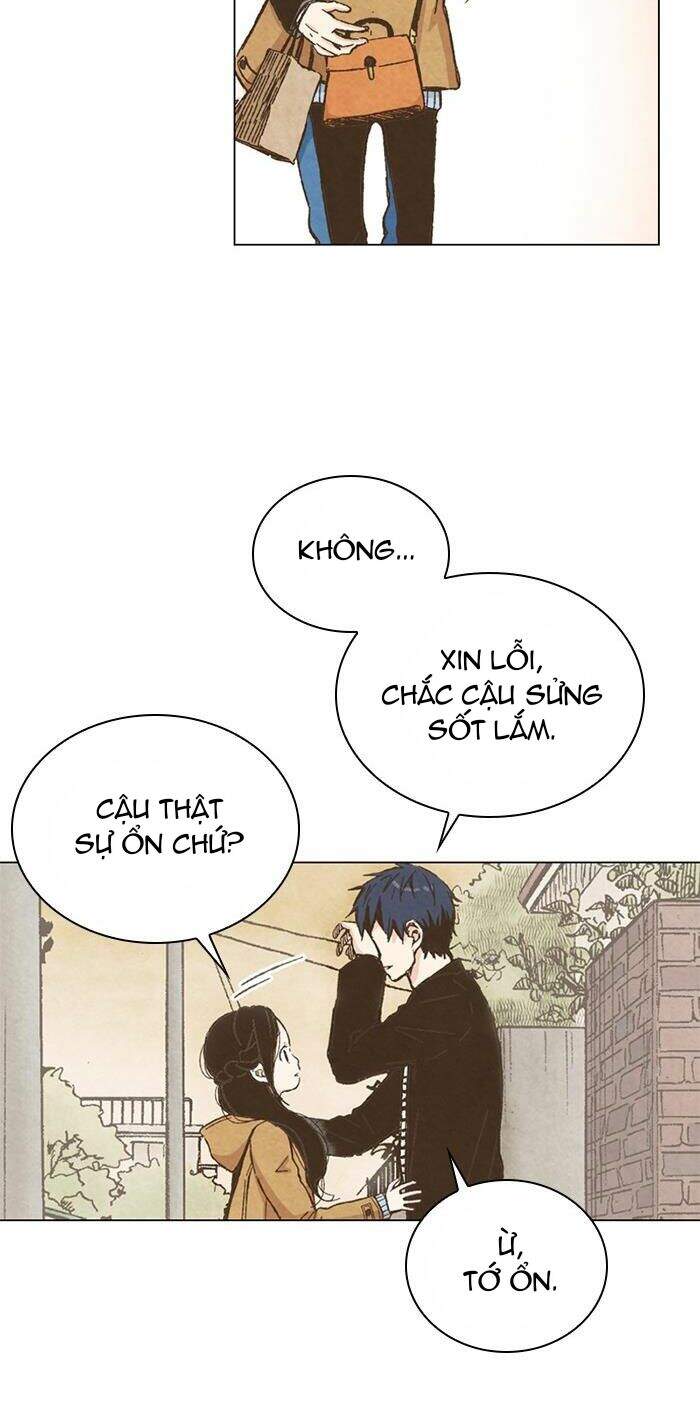 Làm Vợ Anh, Em Nhé Chapter 78 - 20