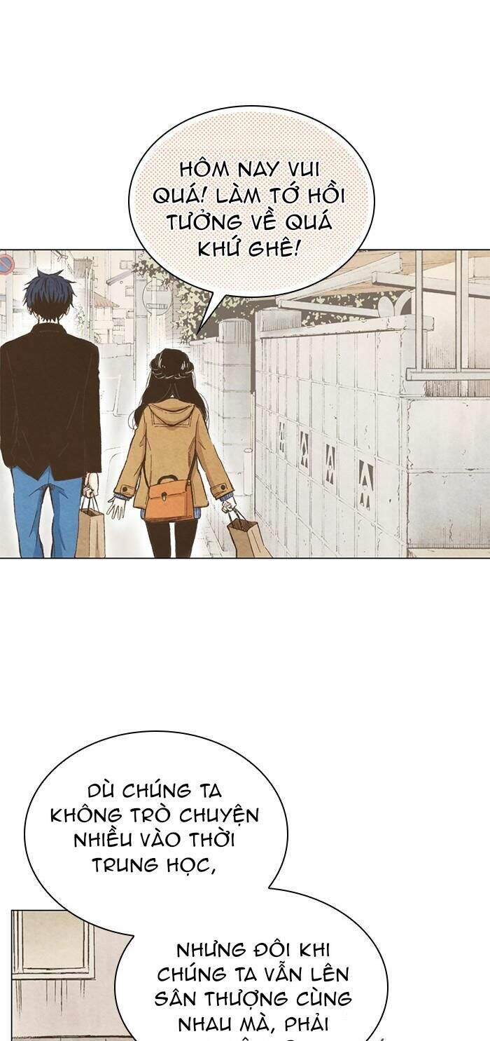 Làm Vợ Anh, Em Nhé Chapter 78 - 3