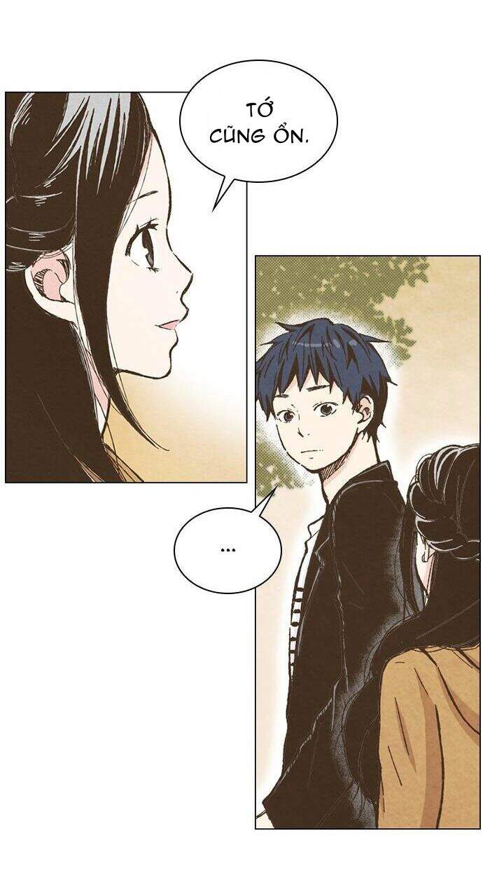 Làm Vợ Anh, Em Nhé Chapter 78 - 24