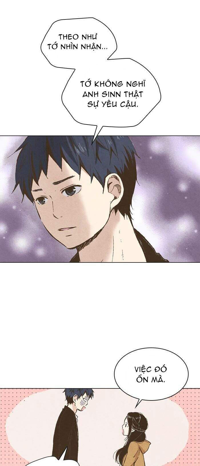 Làm Vợ Anh, Em Nhé Chapter 78 - 25