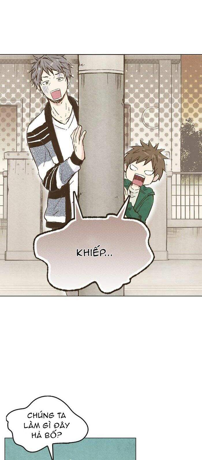 Làm Vợ Anh, Em Nhé Chapter 78 - 27