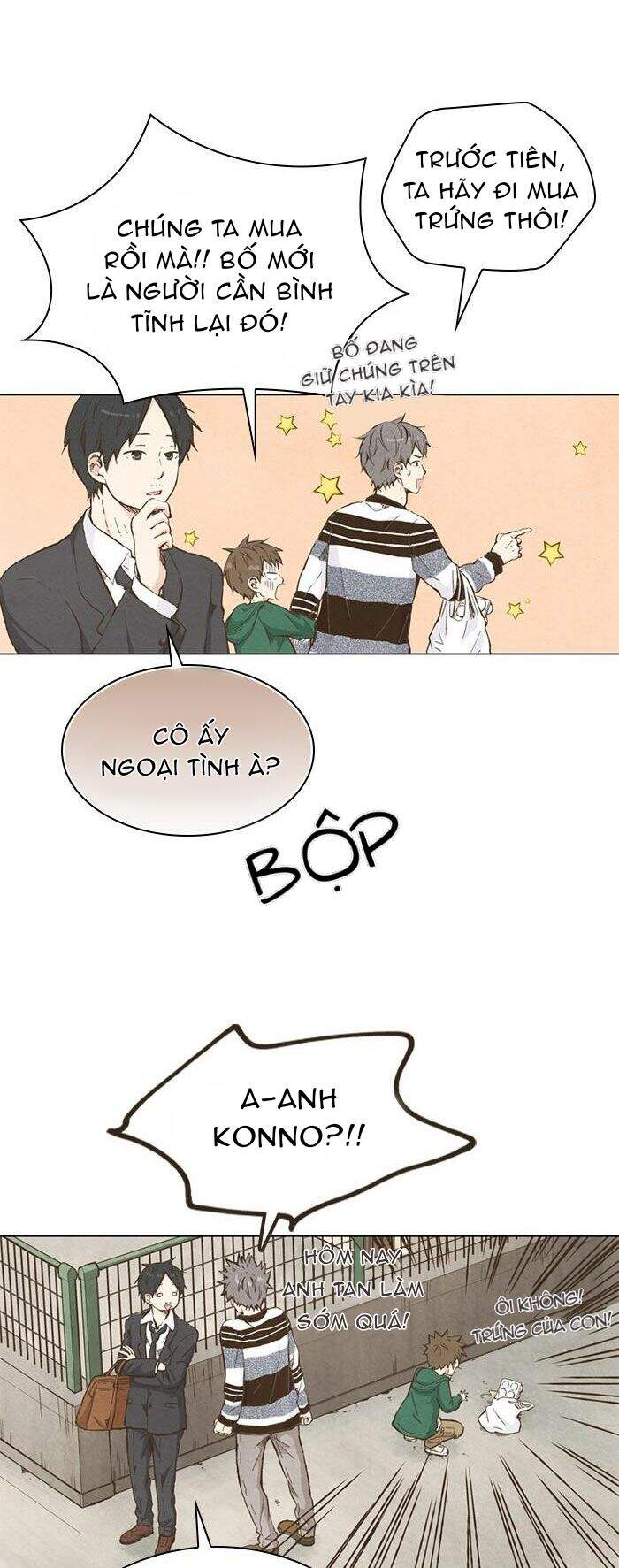 Làm Vợ Anh, Em Nhé Chapter 78 - 29