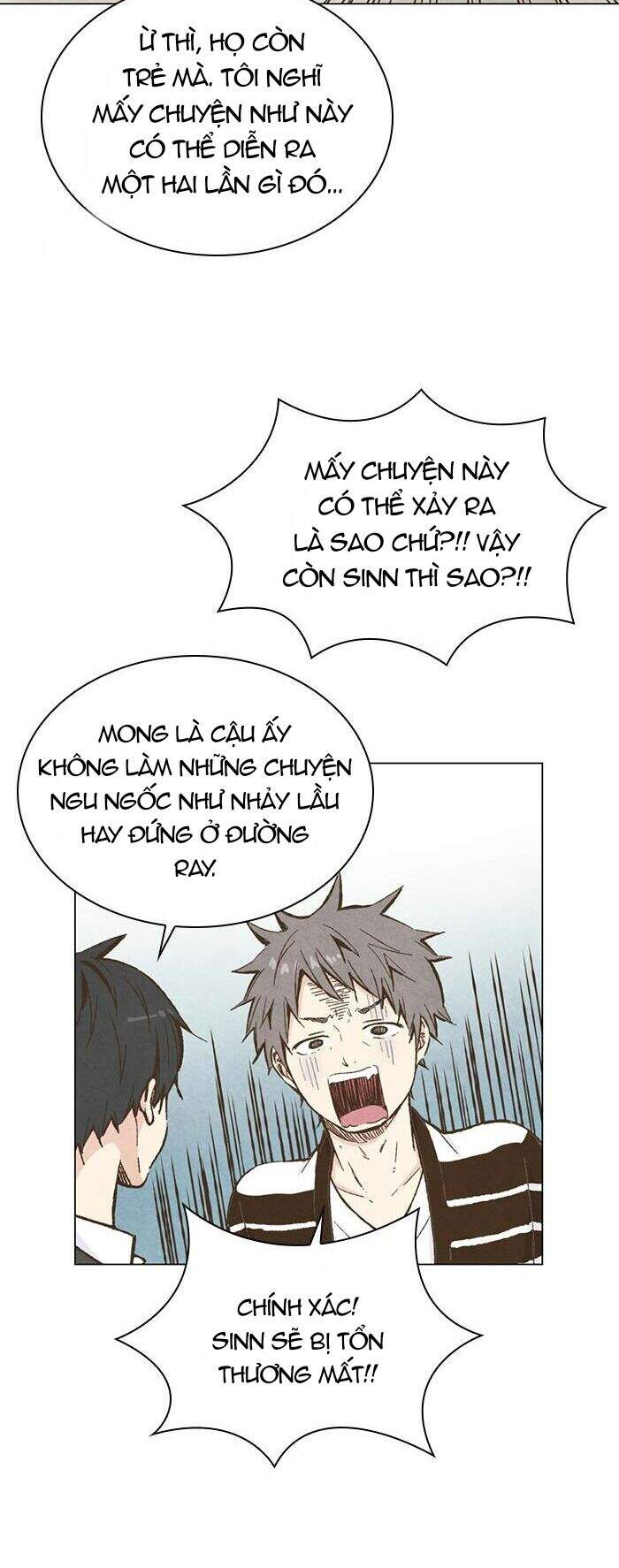 Làm Vợ Anh, Em Nhé Chapter 78 - 30