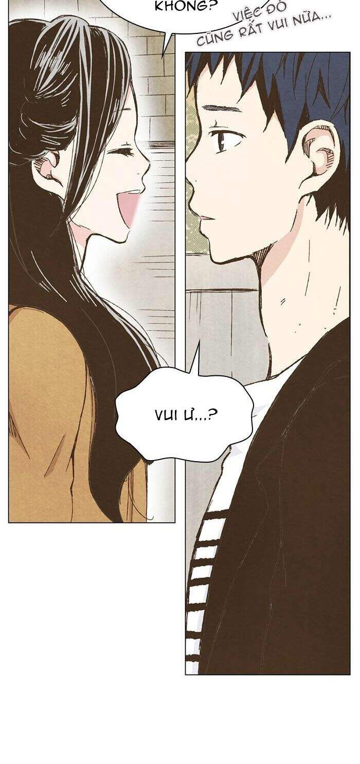 Làm Vợ Anh, Em Nhé Chapter 78 - 4