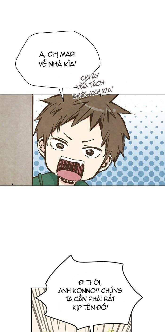 Làm Vợ Anh, Em Nhé Chapter 78 - 31