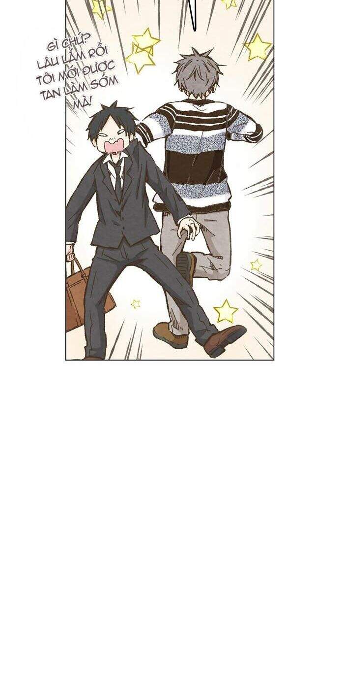 Làm Vợ Anh, Em Nhé Chapter 78 - 32