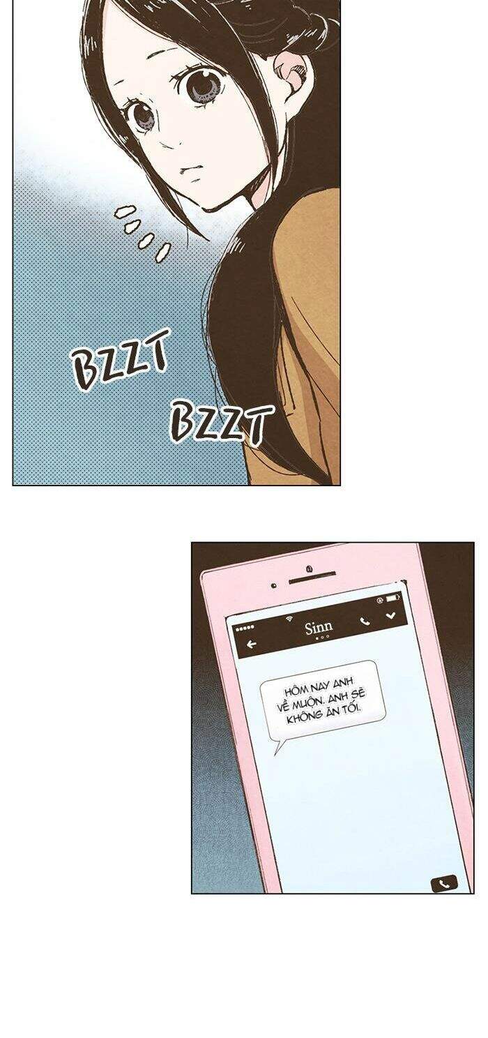 Làm Vợ Anh, Em Nhé Chapter 78 - 34