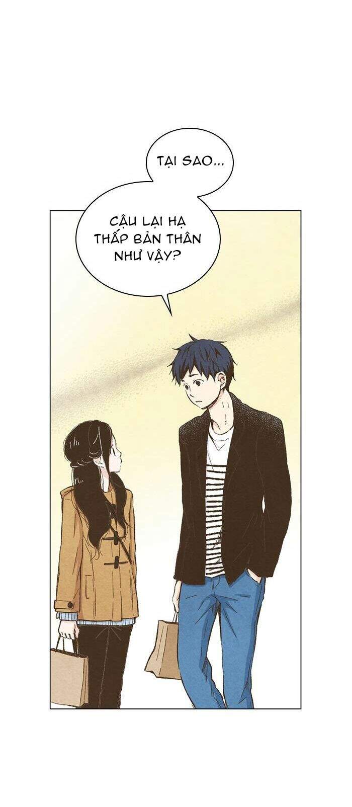 Làm Vợ Anh, Em Nhé Chapter 78 - 7