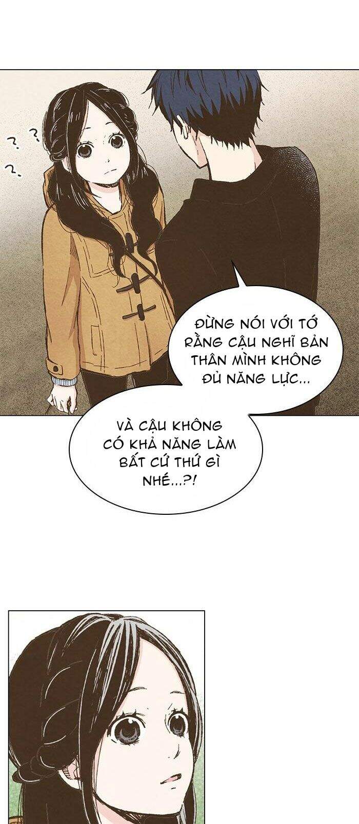 Làm Vợ Anh, Em Nhé Chapter 78 - 8