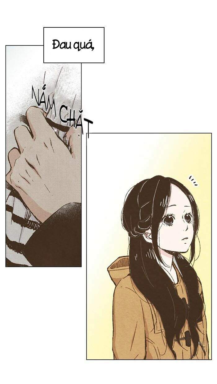 Làm Vợ Anh, Em Nhé Chapter 78 - 10