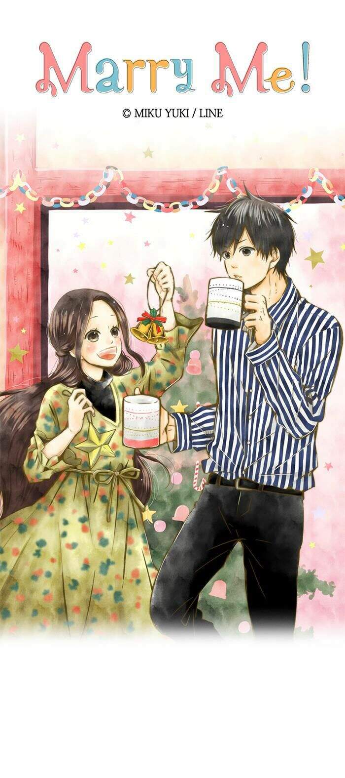 Làm Vợ Anh, Em Nhé Chapter 79 - 1