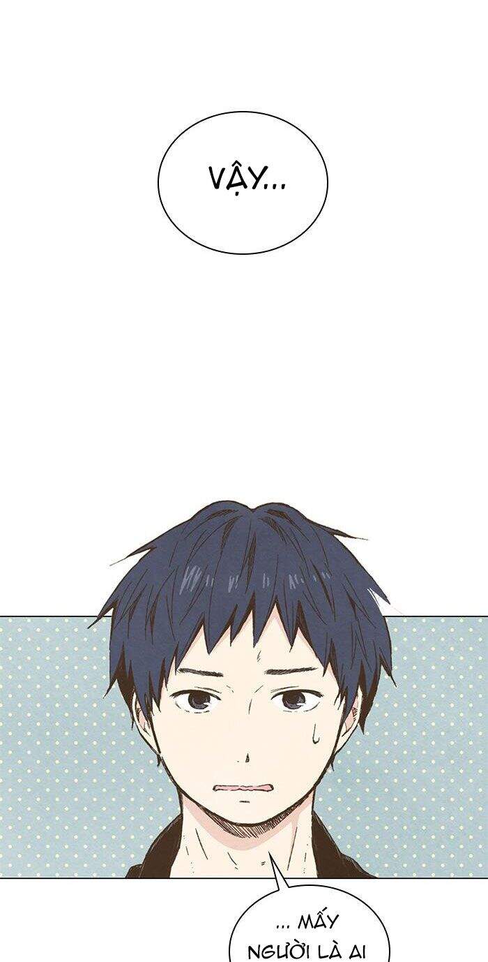 Làm Vợ Anh, Em Nhé Chapter 79 - 2