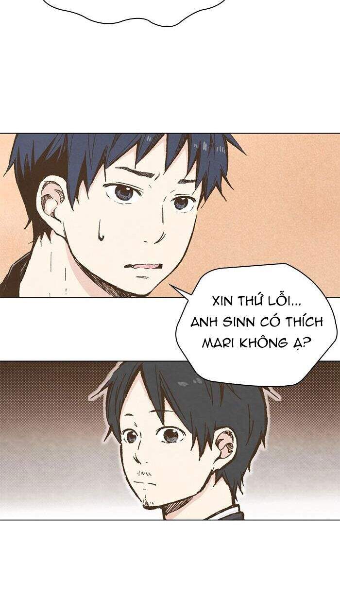 Làm Vợ Anh, Em Nhé Chapter 79 - 11