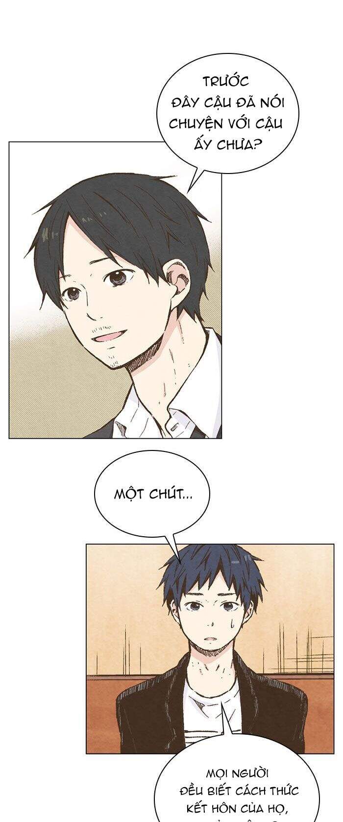 Làm Vợ Anh, Em Nhé Chapter 79 - 12